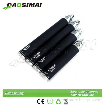 ego variable voltage battery 3.2v-4.8v e cigarette kit